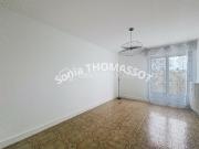 Appartement meublé 3 pièces 62 m²