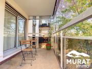 Appartement meublé 3 pièces 62 m²