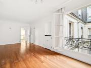 Appartement meublé 3 pièces 62 m²