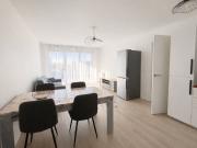 Appartement meublé 3 pièces 62 m²