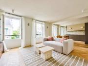 Appartement meublé 3 pièces 62 m²