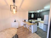 Appartement meublé 3 pièces 62 m²