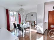 Appartement meublé 3 pièces 62 m²