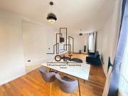 Appartement meublé 3 pièces 62 m²