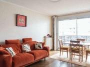 Appartement meublé 3 pièces 62 m² Appartement meublé 3 pièces 62 m²