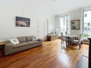 Appartement meublé 3 pièces 62 m²