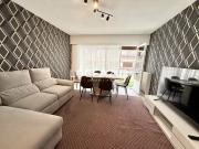 Appartement meublé 3 pièces 62 m²