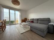 Appartement meublé 3 pièces 62 m²