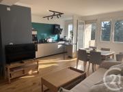 Appartement meublé 3 pièces 62 m²