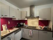 Appartement meublé 3 pièces 62 m²