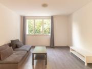 Appartement meublé 3 pièces 62 m²