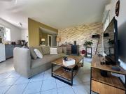 Appartement meublé 3 pièces 62 m²