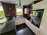 Appartement meublé 3 pièces 62 m²