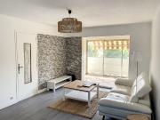 Appartement meublé 3 pièces 62 m²