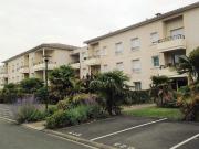 Appartement meublé 3 pièces 62 m²