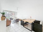 Appartement meublé 3 pièces 62 m²