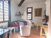 Appartement meublé 3 pièces 62 m²