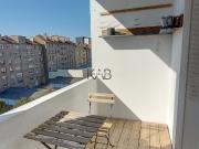 Appartement meublé 3 pièces 62 m²