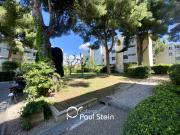 Appartement meublé 3 pièces 62 m²