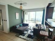 Appartement meublé 3 pièces 62 m²