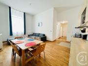 Appartement meublé 3 pièces 62 m²