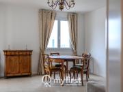 Appartement meublé 3 pièces 63 m²