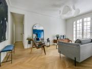 Appartement meublé 3 pièces 63 m²