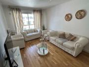 Appartement meublé 3 pièces 63 m²