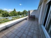 Appartement meublé 3 pièces 63 m²