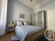 Appartement meublé 3 pièces 63 m²