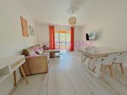 Appartement meublé 3 pièces 63 m²