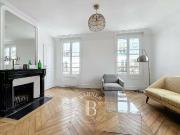 Appartement meublé 3 pièces 63 m²