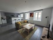 Appartement meublé 3 pièces 63 m²