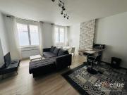 Appartement meublé 3 pièces 63 m²