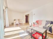 Appartement meublé 3 pièces 63 m²