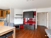 Appartement meublé 3 pièces 63 m²