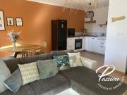 Appartement meublé 3 pièces 63 m²