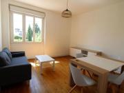 Appartement meublé 3 pièces 63 m²