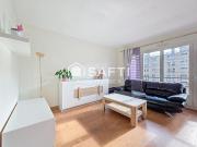 Appartement meublé 3 pièces 63 m²