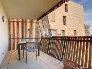 Appartement meublé 3 pièces 63 m²