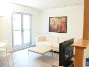 Appartement meublé 3 pièces 63 m²