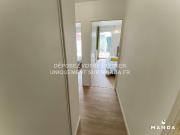 Appartement meublé 3 pièces 63 m²