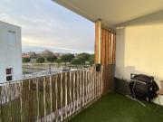 Appartement meublé 3 pièces 63 m²