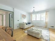Appartement meublé 3 pièces 63 m²