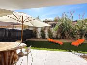 Appartement meublé 3 pièces 63 m²