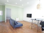 Appartement meublé 3 pièces 63 m²