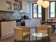 Appartement meublé 3 pièces 63 m²