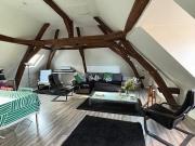 Appartement meublé 3 pièces 63 m²