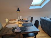 Appartement meublé 3 pièces 63 m²