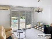 Appartement meublé 3 pièces 63 m²